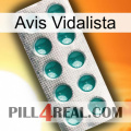 Vidalista Avis dapoxetine1
